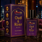 Oud Rose Elixir